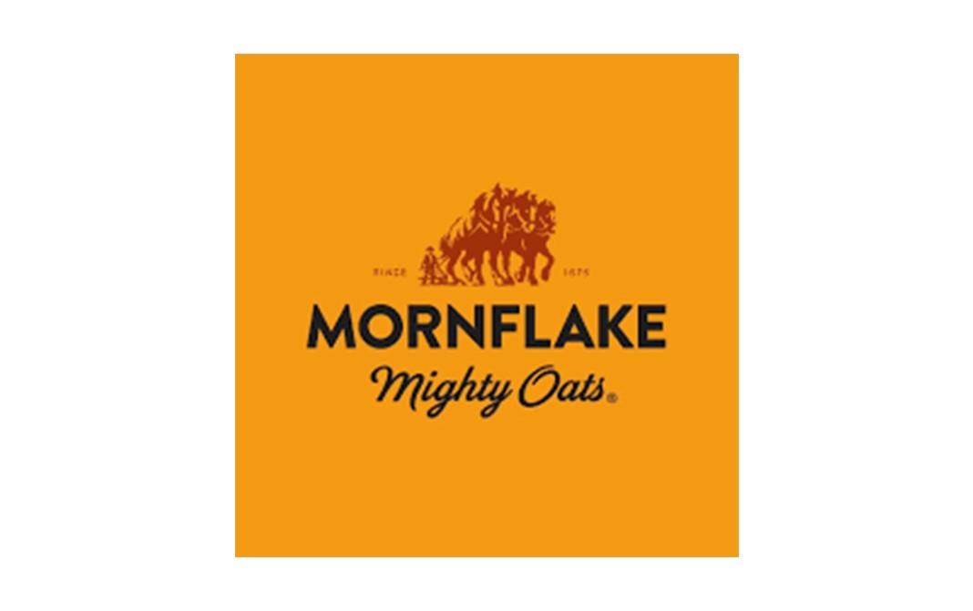 Mornflake Crunchy Granola Orchard with Sultanas & Apple   Pack  500 grams